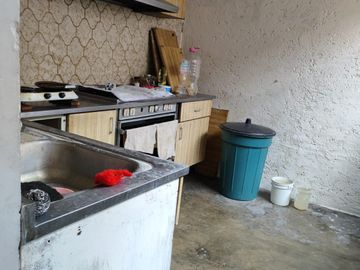 Casa en venta para remodelar en Xalpa Iztapalapa
