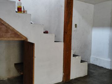 Casa en venta para remodelar en Xalpa Iztapalapa