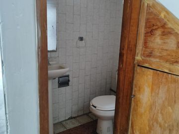 Casa en venta para remodelar en Xalpa Iztapalapa