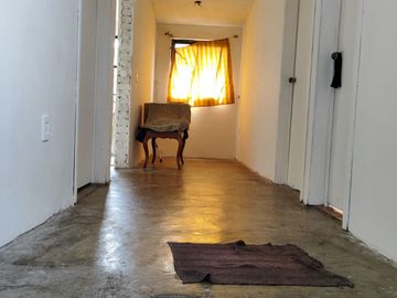 Casa en venta para remodelar en Xalpa Iztapalapa