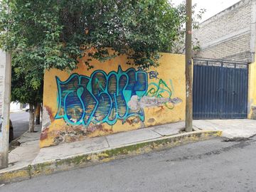 Casa en venta para remodelar en Xalpa Iztapalapa