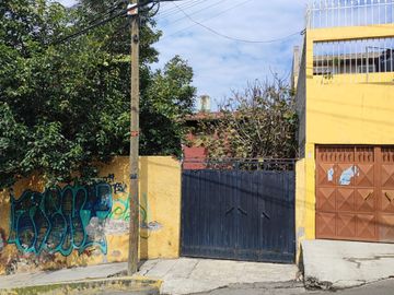 Casa en venta para remodelar en Xalpa Iztapalapa