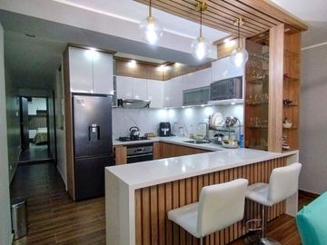¡OPORTUNIDAD ÚNICA! HERMOSO DEPARTAMENTO DE 74.61 M² EN LA CALERA, SURQUILLO