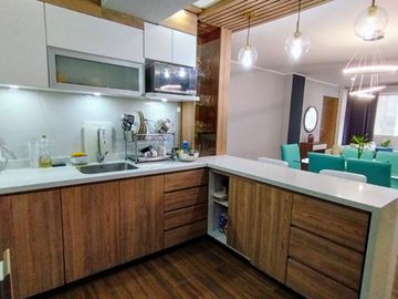 ¡OPORTUNIDAD ÚNICA! HERMOSO DEPARTAMENTO DE 74.61 M² EN LA CALERA, SURQUILLO