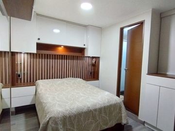 ¡OPORTUNIDAD ÚNICA! HERMOSO DEPARTAMENTO DE 74.61 M² EN LA CALERA, SURQUILLO