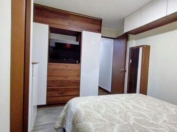 ¡OPORTUNIDAD ÚNICA! HERMOSO DEPARTAMENTO DE 74.61 M² EN LA CALERA, SURQUILLO