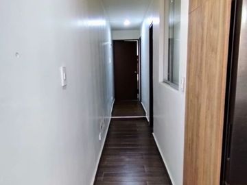 ¡OPORTUNIDAD ÚNICA! HERMOSO DEPARTAMENTO DE 74.61 M² EN LA CALERA, SURQUILLO