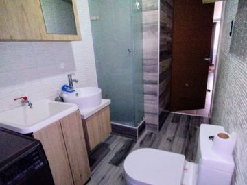 ¡OPORTUNIDAD ÚNICA! HERMOSO DEPARTAMENTO DE 74.61 M² EN LA CALERA, SURQUILLO