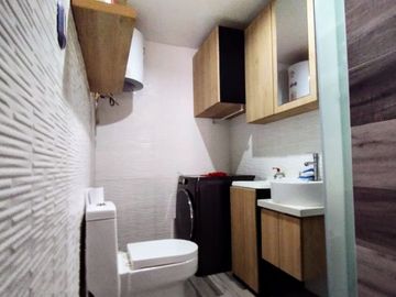 ¡OPORTUNIDAD ÚNICA! HERMOSO DEPARTAMENTO DE 74.61 M² EN LA CALERA, SURQUILLO