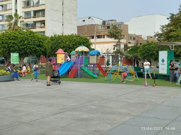 ¡OPORTUNIDAD ÚNICA! HERMOSO DEPARTAMENTO DE 74.61 M² EN LA CALERA, SURQUILLO