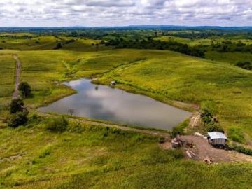 Terreno de venta de 105 hectareas Isidro Ayora