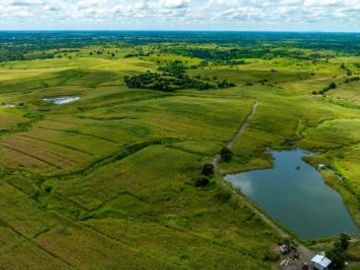 Terreno de venta de 105 hectareas Isidro Ayora