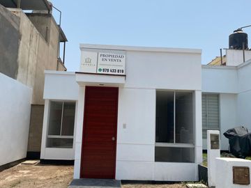 CASA EN VENTA - OCASION