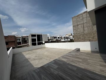 Casa en Venta en Fraccionamiento Orense Residencial (conocido anteriormente como Lomas de Chapultepec).