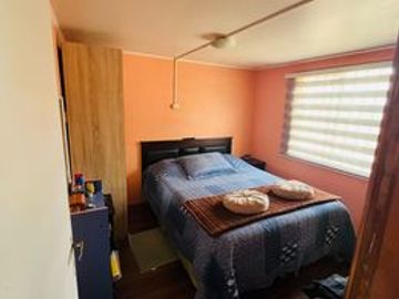 SE VENDE TERRENO Y CASA. EL RETIRO QUILPUÉ (SECTOR EN DESARROLLO)