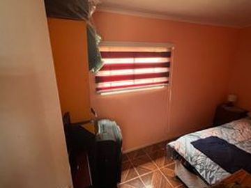 SE VENDE TERRENO Y CASA. EL RETIRO QUILPUÉ (SECTOR EN DESARROLLO)