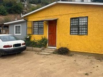 SE VENDE TERRENO Y CASA. EL RETIRO QUILPUÉ (SECTOR EN DESARROLLO)