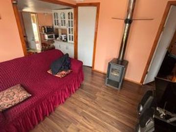 SE VENDE TERRENO Y CASA. EL RETIRO QUILPUÉ (SECTOR EN DESARROLLO)