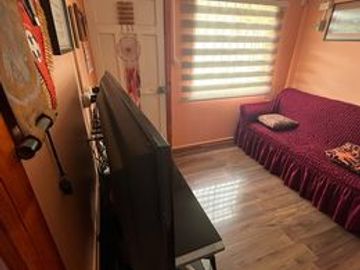 SE VENDE TERRENO Y CASA. EL RETIRO QUILPUÉ (SECTOR EN DESARROLLO)