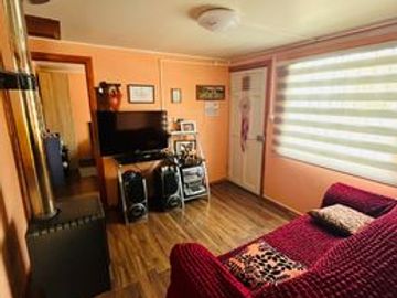 SE VENDE TERRENO Y CASA. EL RETIRO QUILPUÉ (SECTOR EN DESARROLLO)