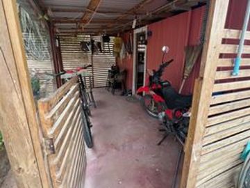 SE VENDE TERRENO Y CASA. EL RETIRO QUILPUÉ (SECTOR EN DESARROLLO)