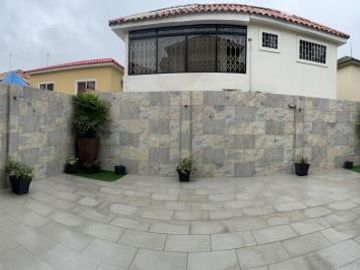 Casa de Venta Portal al sol Via a la Costa