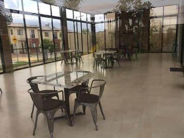Departamento de Venta en Costa Brisa Via a la Costa