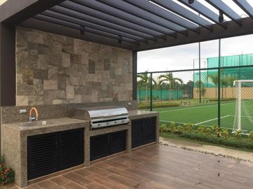 Departamento de Venta en Costa Brisa Via a la Costa