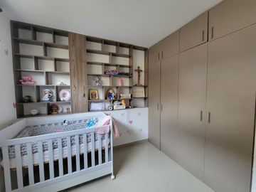 Departamento de Venta en Costa Brisa Via a la Costa