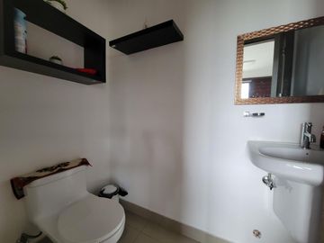 Departamento de Venta en Costa Brisa Via a la Costa