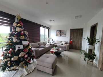 Departamento de Venta en Costa Brisa Via a la Costa