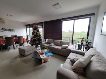 Departamento de Venta en Costa Brisa Via a la Costa