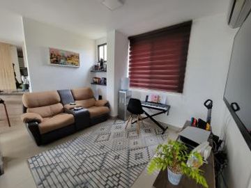 Departamento de Venta en Costa Brisa Via a la Costa