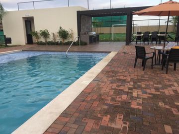 Departamento de Venta en Costa Brisa Via a la Costa