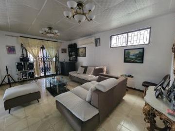 Casa de Venta cerca la Mall del Sur