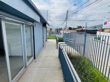 SE VENDEN DOS LOCALES COMERCIALES, CONDOMINIO LOS MOLINOS II