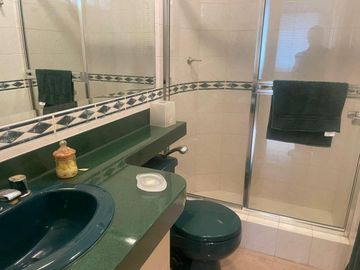 Departamento de Venta en Urbanizacion Rio Guayas
