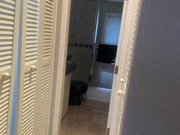 Departamento de Venta en Urbanizacion Rio Guayas