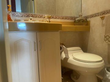 Departamento de Venta en Urbanizacion Rio Guayas
