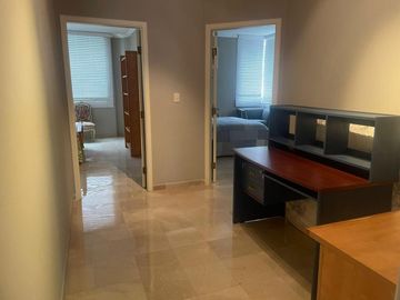 Departamento de Venta en Urbanizacion Rio Guayas