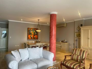 Departamento de Venta en Urbanizacion Rio Guayas