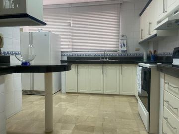 Departamento de Venta en Urbanizacion Rio Guayas