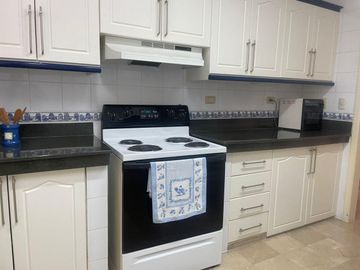 Departamento de Venta en Urbanizacion Rio Guayas