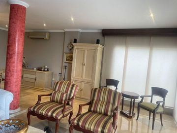 Departamento de Venta en Urbanizacion Rio Guayas