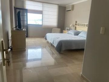 Departamento de Venta en Urbanizacion Rio Guayas