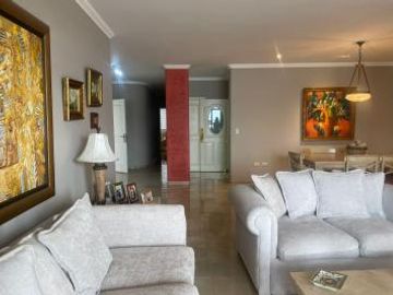 Departamento de Venta en Urbanizacion Rio Guayas