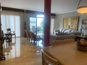 Departamento de Venta en Urbanizacion Rio Guayas
