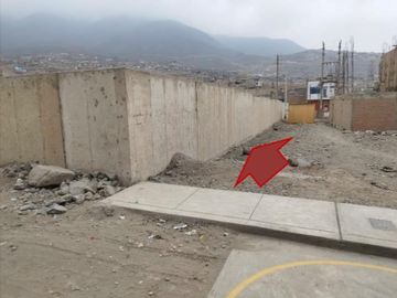 SE VENDE TERRENO RDM EN CARABAYLLO