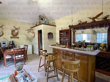 Casa Quinta en Venta en El Barrial, con increíbles vistas panorámicas a las montañas, sin vecino atrás! A 5 min de Carretera Nacional