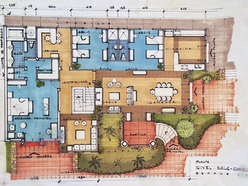 Casa Quinta en Venta en El Barrial, con increíbles vistas panorámicas a las montañas, sin vecino atrás! A 5 min de Carretera Nacional